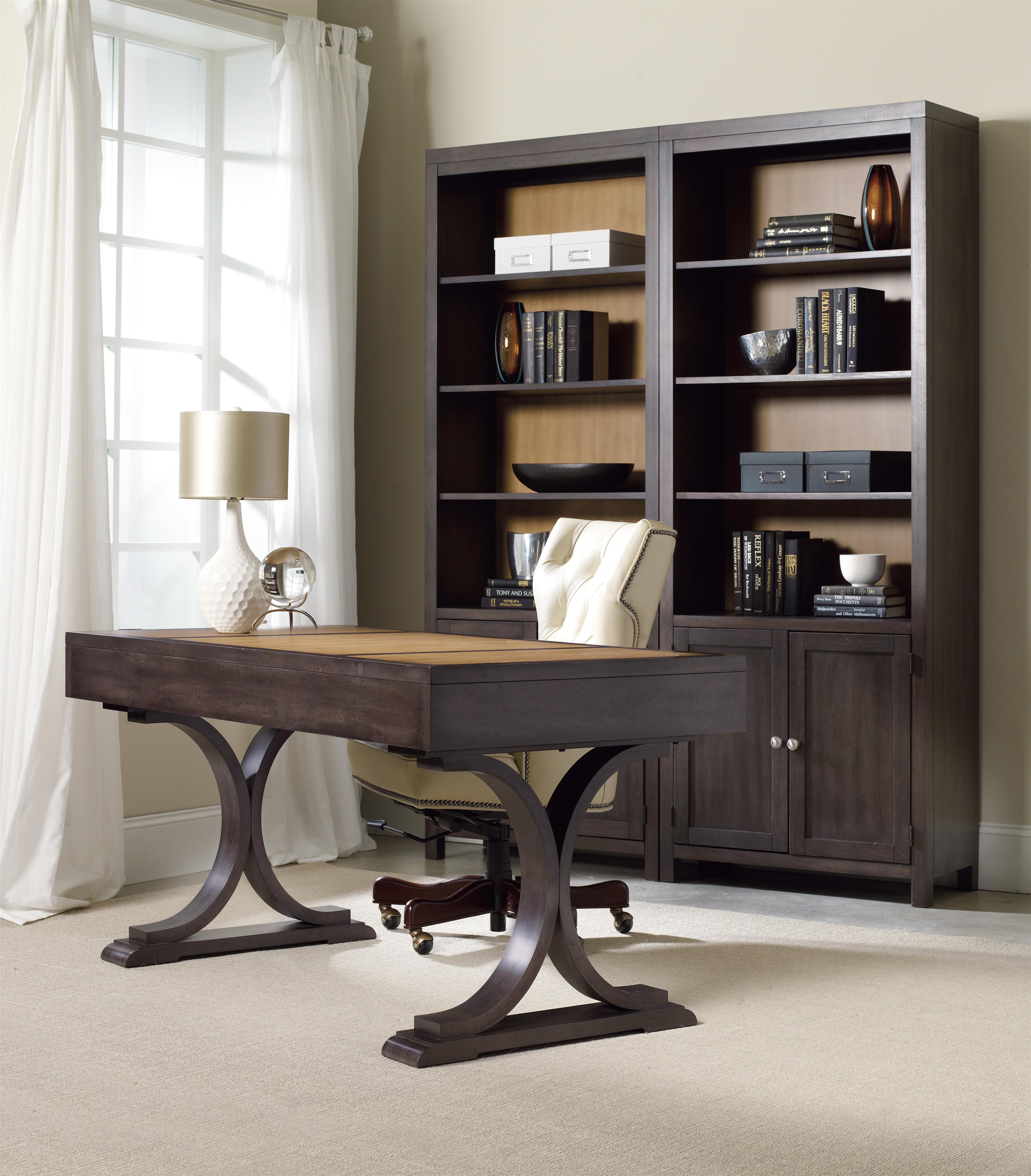 Hooker writing best sale desk
